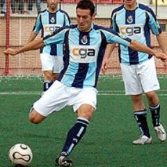 Nivel 3 Fútbol, Master direc. Deportiva. Actualmente Esc. Munic Alozaina y entrenador C.D.Alhaurino DH.