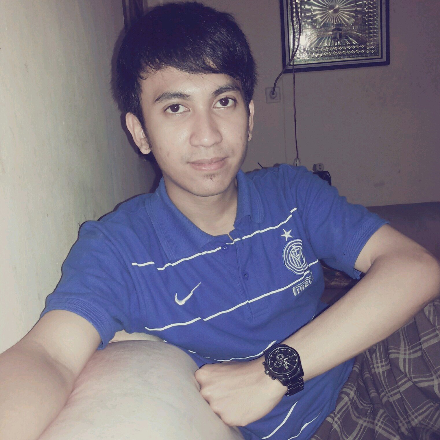 SanDireja's profile picture. || ♡my @atihendriati♡ || Blue and Black Ti amo internazionale||@Ina_Nerazzurra @IN_Bandung