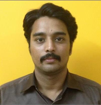 Proud Indian