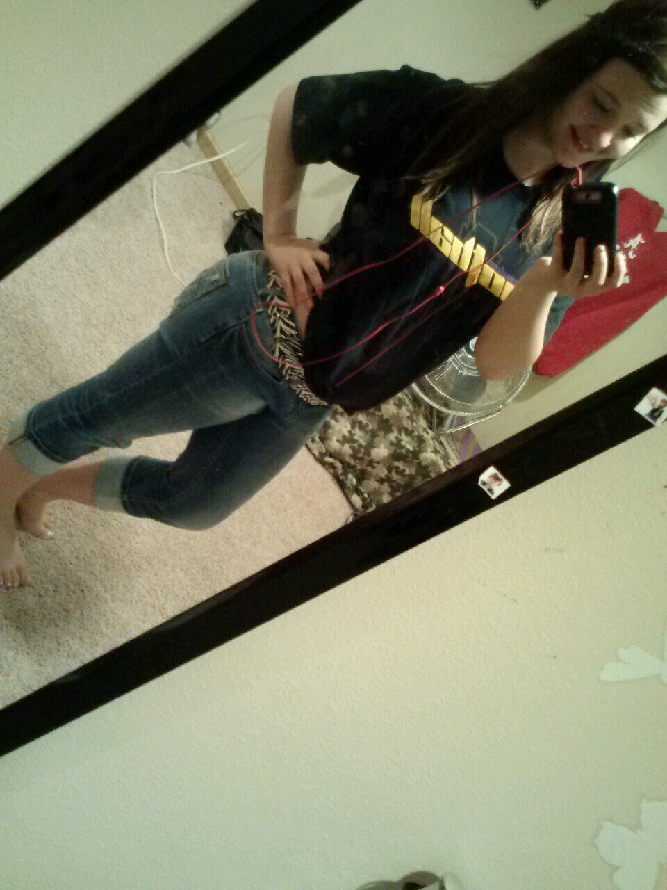 Taken by Thad. :) 092412 ♡ ♥