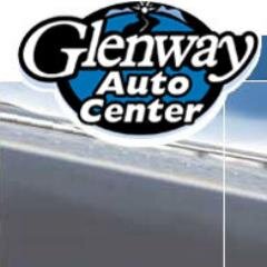 Owner Glenway Auto Center