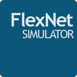 FLEXNET simulator business strategy that develops in the energy market environment.
 Smart Grids · Smart Cities · Smart Meters
