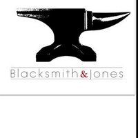 Blacksmith & Jones (@blacksmithjones) 's Twitter Profile