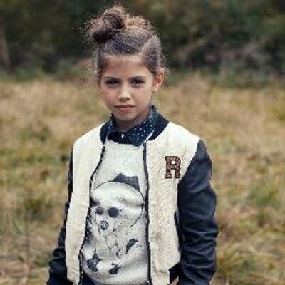 Scotch Soda Kids ScotchKids X