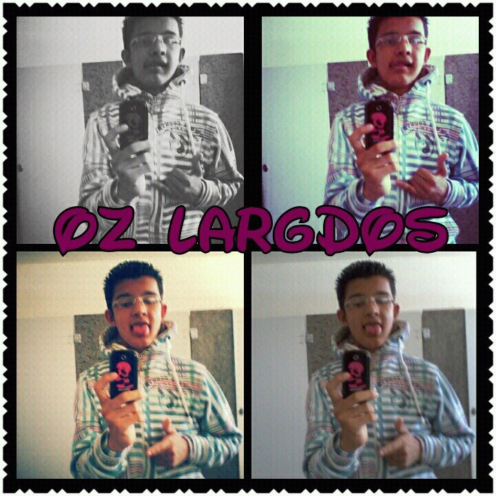 matheuslargados's profile picture. 