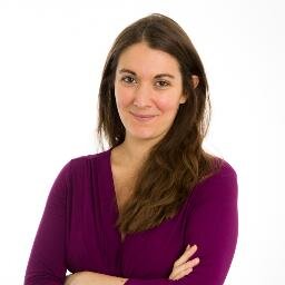 Comms geek. Reluctant French. Love anything British, films, writing, baking, my little family, having a good laugh and changing the world! Views my own