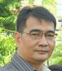Direktur Utama PD.Pasar Bermartabat Kota Bandung.
