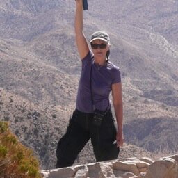 mer_Hanne's profile picture. 