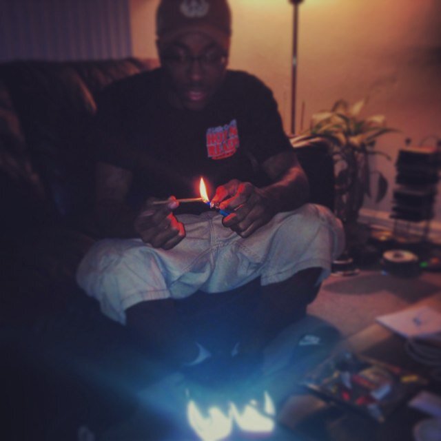 #TeamLibra♎ #iphoneuser #gundryraised oct10th tht day. At top tha its jus us niguh. See i dnt realy trust niguhs. Dnt #twatch mind yo mf buisness its free.