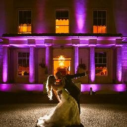 The Perfect Venue