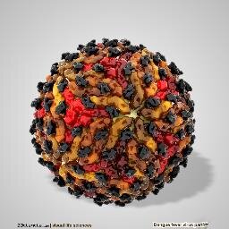 Microbiologo, amante de los virus biológicos y orgullosamente hecho en el IPN y ensamblado en la ENCB