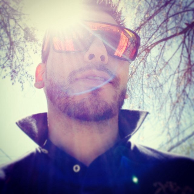 _JesusValdes_'s profile picture. anticomunista