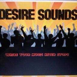 Desiresoundscom's profile picture. Having all Desired songs being played in the world
will be working with top producers and singers and dj    

  http://t.co/OGCvz73kCq