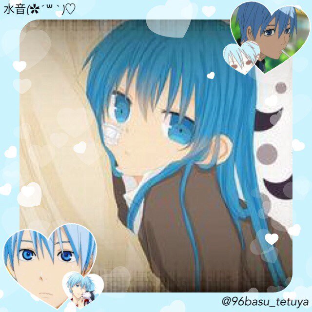 水音(✿´ ꒳ ` )♡@14日生誕さんのプロフィール画像