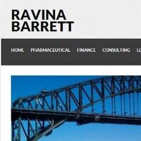 Ravina Barrett (@ravinaster) 's Twitter Profile