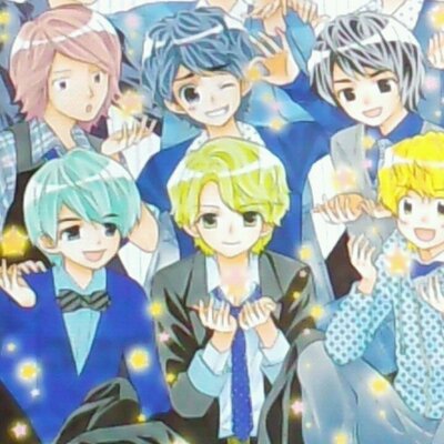 わいわいっ Hey Say Jump Way2 Jump Bot Twitter