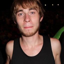 Music journalist for Decibel. Citizen of planet earth. Everyone's mad here - you may have noticed I'm not all there myself.