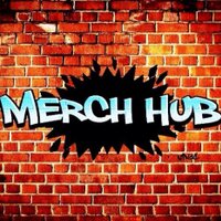 MerchHub (@merchhub) 's Twitter Profile