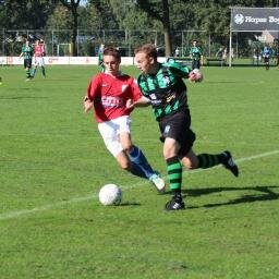 AFC Ajax***
