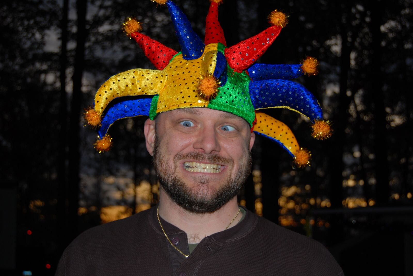 HardWaterNut's profile picture. Michigan outdoor enthusiast
Hunting, fishing, and camping