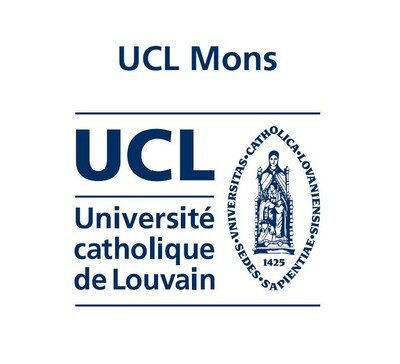 Compte collectif, géré par les étudiants de Master de l'option communication web de l'UCL Mons  #communication #web #Internet #organisation