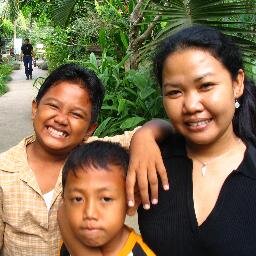 Focus on Farming in Bali