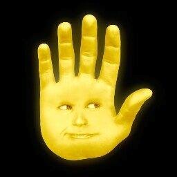 MidasBustleton's profile picture. 