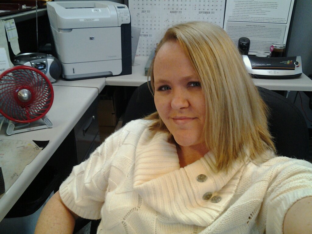 lisaeldridge680's profile picture. Ask Me...