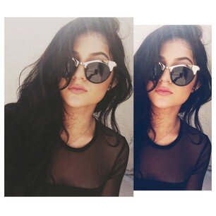 Am A Big Fan of Kylie Jenner♥*