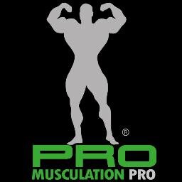 Musculation_Pro's profile picture. 