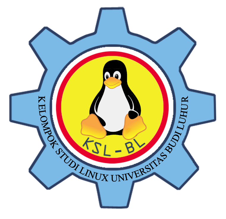kslubl's profile picture. Merupakan kelompok riset Mahasiswa/i dibidang Teknologi Informasi khususnya F/OSS (Free/Open Source Software).