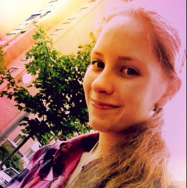 Lonely_Valkyrie's profile picture. I am a programmer)))