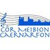 Côr Meibion Caernarfon (@corcaernarfon) Twitter profile photo Côr Meibion Caernarfon (@corcaernarfon) Twitter profile photo