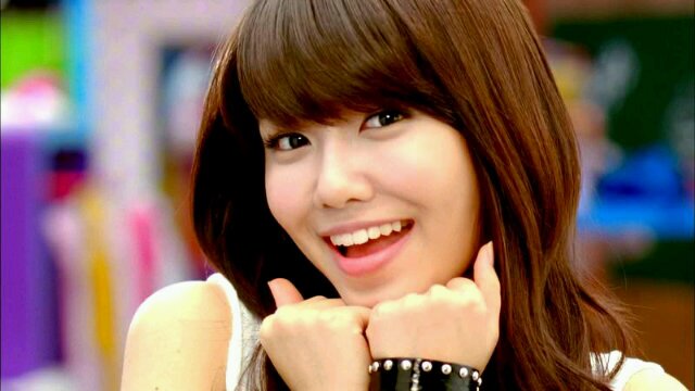 Girls' Generation