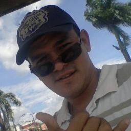 FrancieltomS's profile picture. Presidente Fundador da empresa AMBARPEC