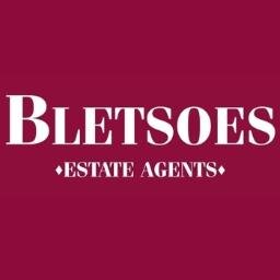 Bletsoes Estate Agents. Independent estate agents based in Thrapston.