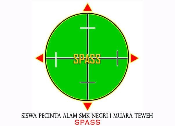 Siswa Pecinta Alam Smkn1 Muara teweh (SPASS) Kal_Teng (17 oktober 2011)