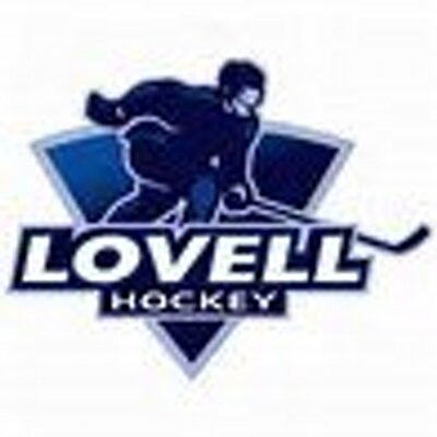 lovell hockey
