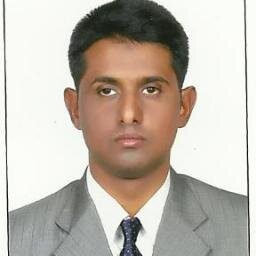 A post-graduate in International Law from osmania university
