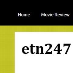 Entertainment, gossip, movie review, tv show review site