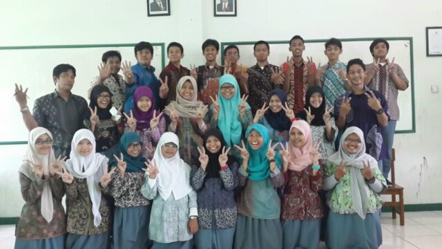 scielan4's profile picture. New generation of science unggulan class #angkatan4 |23 July 2012 | simple class, enjoy, KECE B-) | instagram: scielan4