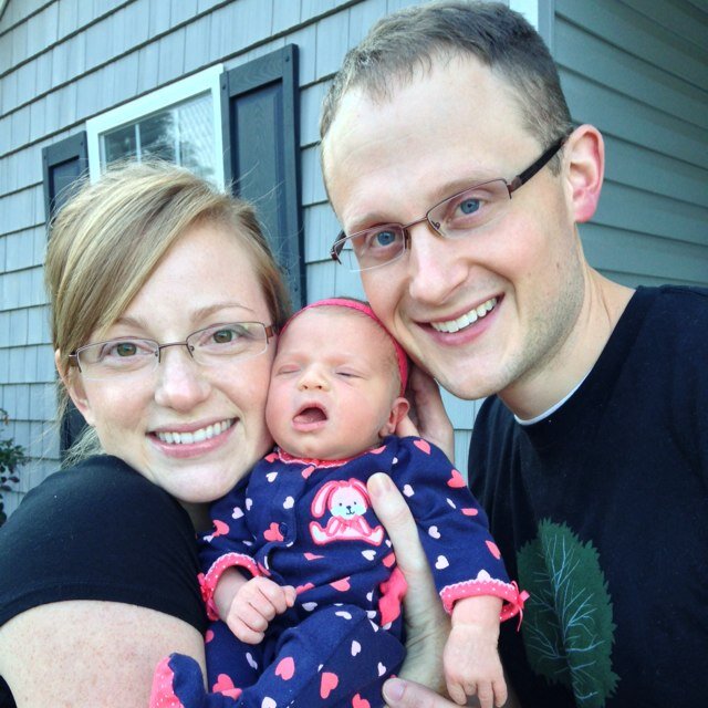 i love Jesus, my husband, my baby girls, my church, and kenya.