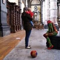 Santa Falasca (@santafalasca) 's Twitter Profile