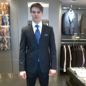 Co-op student at Redwood Asset Management Inc.