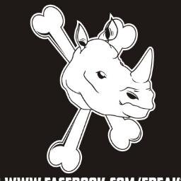 freaktherhino's profile picture. Clothing Company | a fresh theme and a fresh style                                | cp :081542261156 | PIN:256ADD89 |   http://t.co/6DAjpZD3wY