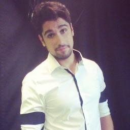 Twitter-fã dedicado ao @almirgadelha nosso muso inspirador, 
Fã Clube Oficial.