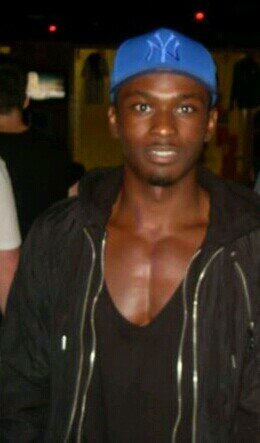 Festus_TL's profile picture. Coach and Personal Trainer