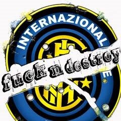 JUVE is not just in mind but always in my HEART!FORZA JUVE FOREVER FUCK INTER!!!