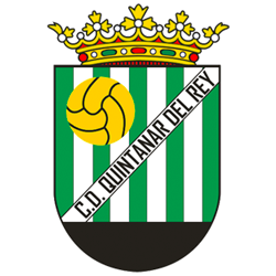 Twitter oficial del Club Deportivo Quintanar Del Rey