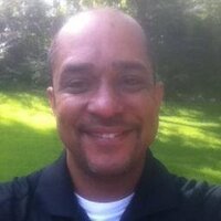 Dwayne Randle Sr - @DwayneRandleSr Twitter Profile Photo